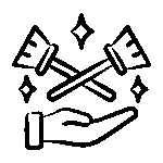 Home janitorial service